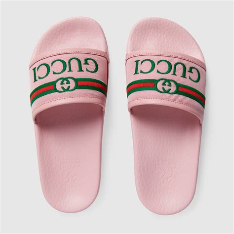 gucci stuff for girls|gucci slides girls.